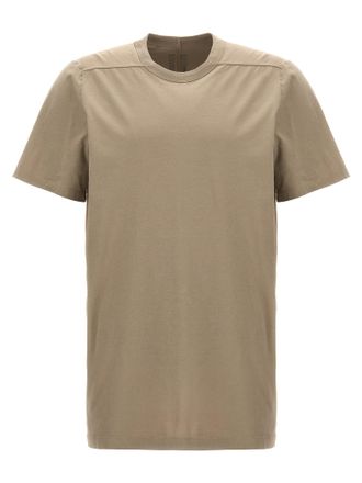 Rick Owens Mens Level T T-Shirt
