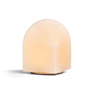HAY Parade LED-Tischleuchte 160, blush pink