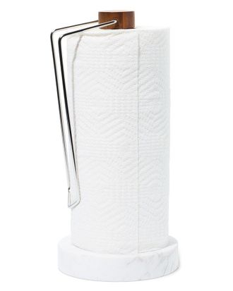 Namb&eacute; Chevron Paper Towel Holder