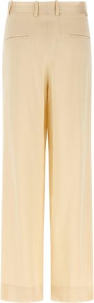 ARMARIUM Giorgia Trousers - Cream