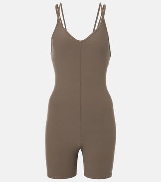 Alo Yoga Alosoft Suns Out bodysuit