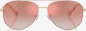 Michael Kors Perledo Sunglasses