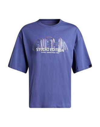 Alpha Industries TOPWEAR - T-shirts on YOOX.COM