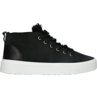 Blackstone SERMEQ ARNAQ - CL258 Black - Sneaker (mid)