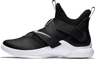 Nike LeBron Soldier 12 TB Black AT3872-001
