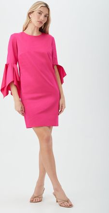 Trina Turk Fontainebleau Dress