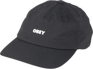 Obey ACCESSORIES - Hats on YOOX.COM