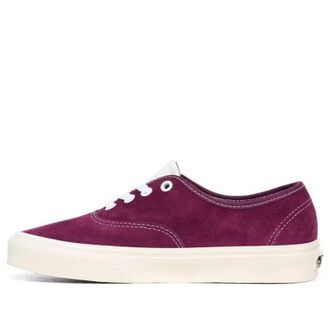 Vans Authentic Pig Suede - Grape Juice VN0A2Z5I18Q