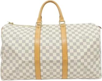 Louis Vuitton unisex, Pre-owned, Bianco, Taglia unica, used