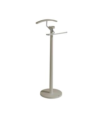 HERDASA Galan 338 Cromo Satinado Lacado En Vison. 112 Cm(alto), 46 Cm(ancho), 34 Cm(fondo)