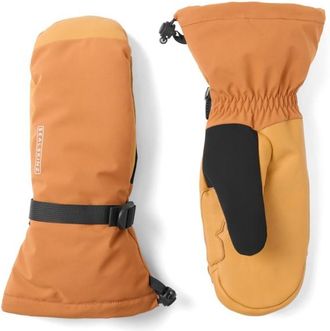 Sealskinz Whinburgh Handschuhe - Unisex | orange