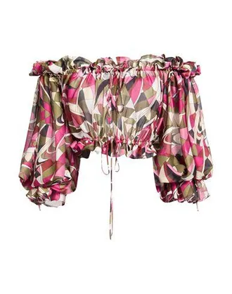 BABYLON TOPWEAR - Tops sur YOOX.COM