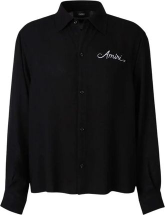 Amiri Uomo, Magliette, Nero, XL, new