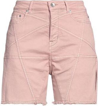 Rick Owens PARTES DE ABAJO - Shorts vaqueros en YOOX.COM
