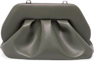 Themoir&egrave; Bios Medium Vegan Fabric Clutch