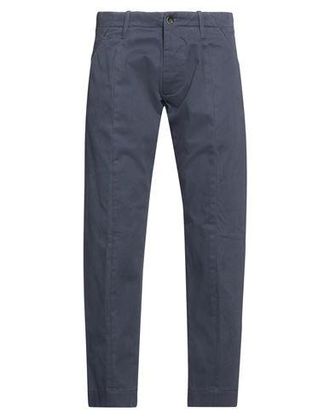 Nine In The Morning BOTTOMWEAR - Trousers on YOOX.COM
