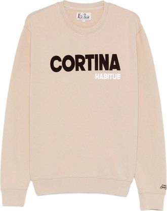 MC2 Saint Barth Crewneck Sweatshirt
