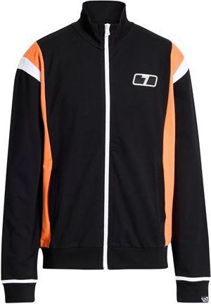 Emporio Armani TOPS - Sweatshirts auf YOOX.COM