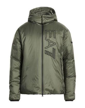 Emporio Armani COATS & JACKETS - Jackets sur YOOX.COM