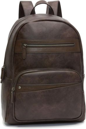 Carrera Hombre, Bolsos, Marr&oacute;n, Talla: ONE Size