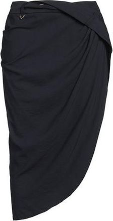 Jacquemus BOTTOMWEAR - Gonne midi su YOOX.COM