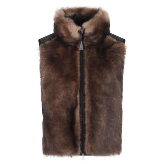 Moncler Moncler bodywarmers - Dames - Jassen - Veelkleurig - Maat: M