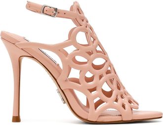 Steve Madden Popup Sandal BUSH LEATHER