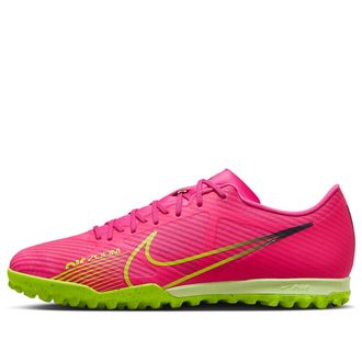 Nike Air Zoom Vapor 15 Academy TF Pink DJ5635-605