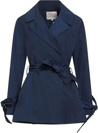Alessia Santi COATS & JACKETS - Overcoats & Trench Coats on YOOX.COM