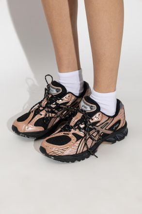 Asics Sports Shoes Gel-Nimbus10.1, Womens, Black