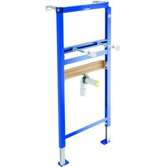 Villeroy & Boch Villeroy&boch - Viconnect, Elemento De Preinstalaci&oacute;n De Lavabo