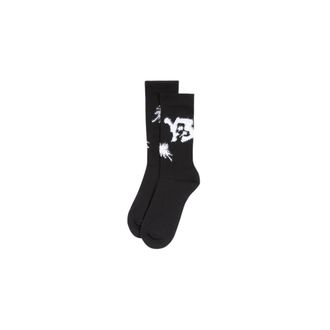 Yohji Yamamoto Ondergoed, unisex, Zwart, M, Accessoires