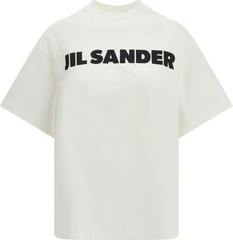 Jil Sander T-Shirts