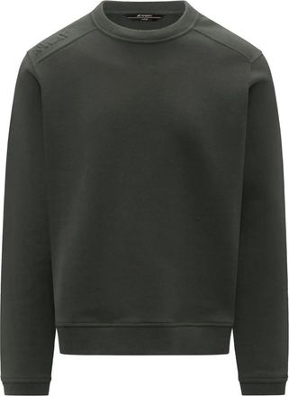 K-Way Hombre, Sudaderas, Verde, Talla: L