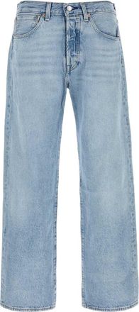 Levi's Denim 501&acirc; Loose Jeans