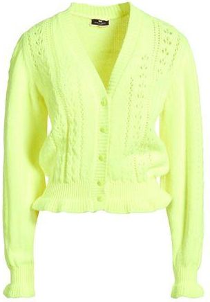 Elisabetta Franchi STRICKWAREN - Strickjacken auf YOOX.COM
