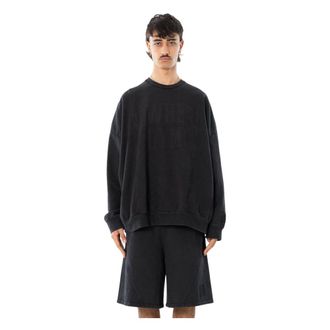 Champion Uomo, Felpe, Nero, L, new