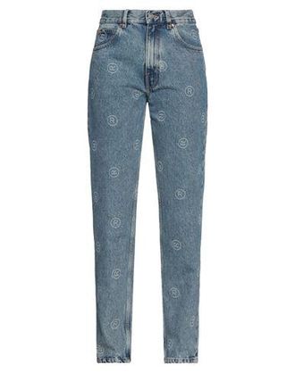 Martine Rose BOTTOMWEAR - Jeans on YOOX.COM