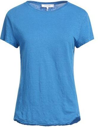 Frame Denim TOPWEAR - T-shirts on YOOX.COM