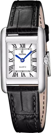 Festina Mujer, Accesorios, Negro, Talla: ONE Size