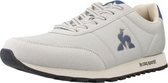 OEM Zapato Le Coq Sportif Modelo Racerone2 - Color Gris