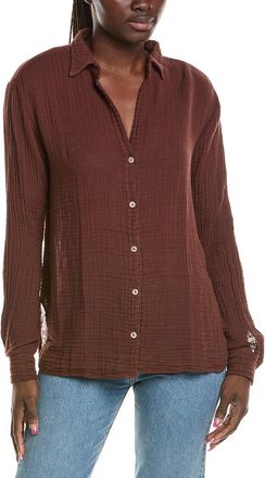 Michael Stars Leo Shirt