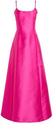 Twin-Set VESTIDOS - Vestidos largos en YOOX.COM