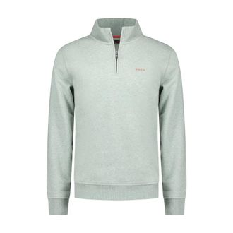 New Zealand Auckland Heren, Sweatshirts & Hoodies, Groen, Maat: 3XL