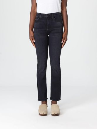 Mother Jeans slim fit Mother in jersey