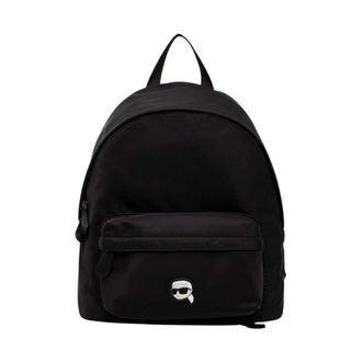 Karl Lagerfeld unisex, Bolsos, Negro, Talla: ONE Size