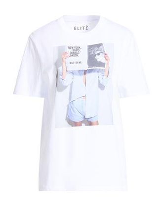 Elite TOPWEAR - T-shirts sur YOOX.COM