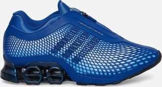 adidas Megaride S2 Sneakers Collegiate Royal / Lucid Aquamarine