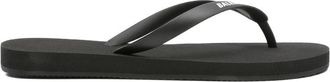 Balenciaga Logo Thong Sandals