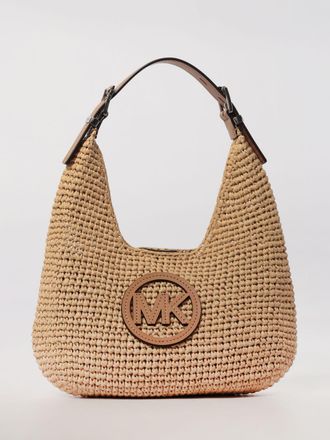 Michael Kors Borsa A Spalla MICHAEL KORS Donna colore Beige